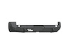 99020B Stealth Winch Rear Bumper, Steel, Satin Black, Fits Select Toyota Tacoma - image 1