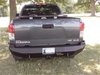 99040B Stealth Winch Rear Bumper, Steel, Satin Black, Fits Select Toyota Tundra - image 2