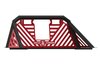 HR-611BB Identity Headache Racks, Black, Fits Select Ford F-250/F-350/F-450/F-550 Super-Duty - image 2