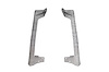 JK50D Defender Light Bar Mounts Fits Select Jeep Wrangler - image 1