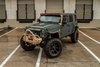 JK50D2 Defender Light Bar Mounts Fits Select Jeep Wrangler - image 2