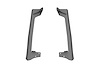 JK50DB Defender Light Bar Mounts Fits Select Jeep Wrangler - image 1