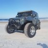 JK50DB Defender Light Bar Mounts Fits Select Jeep Wrangler - image 2