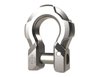 RG-SH087CG Identity Shackle, Aluminum, Gunmetal - image 2