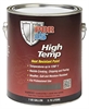 Flat Black High Temp Paint - image 1