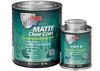Matte Clear Coat 1 Gallon - image 1