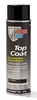 Silver Top Coat