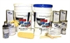 Light Gray Floor Armor Deluxe Kit - image 1