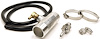 Diesel Auxiliary Install Tank Kit [2 in. Fill Line] - image 1