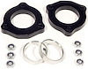 Leveling Kit [2 in. Lift] for 2015-2017 Colorado, Canyon 2WD, 4WD