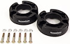 Front Level Lift Kit [2.5 in. Lift] for 2004-2013 Ford F150 2WD, 4WD - image 1