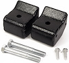 Leveling Spacers [2 in. Lift] for 2005-2018 Ford F250, F350 Super Duty 4WD - image 1