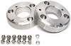 Front Leveling Strut Extensions for 2009-2013 Ford F150 2WD/4WD; 2010-2011 F150 Raptor 4WD [2 in. Lift] - image 1
