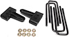 Block Kit for Rear 2004-2017 Ford F150 2WD [1.5 in.] - image 1