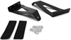 Upper Windshield Mounting Brackets for 54 in. Curved LED Light Bar 2004-2014 Ford F150 4WD, 2WD - image 1
