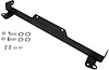 LED Light Bar Mount 20 Inch Dual Row Hidden Bumper Mount for 2011-2016 Ford F250, F350, F450 Super Duty 4WD, 2WD - image 1