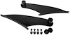 Roof Mount Brackets for 50 in. Straight Light Bar 2007-2015 Toyota Tundra - image 1