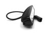 CREE LED Single Row Light Bar with Chrome Light panel [6 in. Straight] - image 3