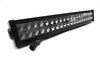 CREE LED Double Row Light Bar with Chrome Light Panel [20 in. Straight] - image 2