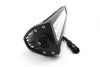 CREE LED Double Row Light Bar with Chrome Light Panel [20 in. Straight] - image 4