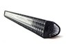 CREE LED Double Row Light Bar with Chrome Light Panel [52 in. Straight] - image 3