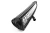 CREE LED Double Row Light Bar with Black Light Panel [20 in. Curved] - image 3