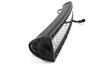 CREE LED Double Row Light Bar with Chrome Light Panel [30 in. Curved] - image 4