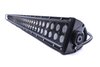 CREE LED Double Row Light Bar with Black Light Panel [50 in. Straight] - image 3