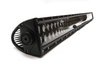 CREE LED Double Row Light Bar with Black Light Panel [50 in. Straight] - image 4