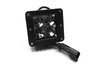 CREE LED Spot Light with Chrome Light Panel [3 in. Cube, Bracket Mounted] - image 2