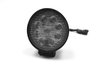 CREE LED Spot Light [4.5 in. Round, Bracket Mounted, Black] - image 2