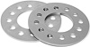 Wheel Spacers [0.25 in.] for 2007-Current Ford, Chevy, GMC 2WD, 4WD 6 x 5.5 in. 6 x 135 mm Bolt Pattern - image 1