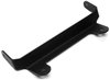 Roller Fairlead for 14 in. LED Light Bar Mounting Bracket - image 1