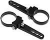 Universal LED Light Bar Mount Bracket [2 in. OD Tube Mount] - image 1