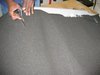Silencer Megabond Foam Roll 24 in. x 50 ft. - image 2