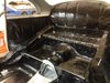 Floor Sound Deadening and Thermal Insulation Kit for 1948-1955 Porsche 356 - image 1