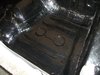 Trunk Sound Deadening and Thermal Insulation Kit for 1964-1965 Porsche 356SC - image 1