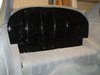 Firewall Sound Deadening and Thermal Insulation Kit for 1994-1997 Porsche 911 - image 1