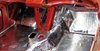 Firewall Sound Deadening and Thermal Insulation Kit for 1994-1997 Porsche 911 - image 2