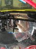 Firewall Sound Deadening and Thermal Insulation Kit for Select BMW Models - image 2