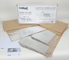 Complete Sound Deadening and Thermal Insulation Kit for Select BMW Models - image 1