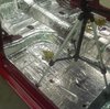 Floor Sound Deadening and Thermal Insulation Kit for 2006-2009 BMW Z4 M Roadster - image 2