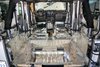 Cargo Area Sound Deadening and Thermal Insulation Kit for 2012-2021 Nissan NV2500 S - image 1