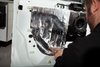 Rear Door Sound Deadening and Thermal Insulation Kit for Select Mercedes-Benz Sprinter 2500 Base - image 1