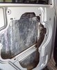 Rear Door Sound Deadening and Thermal Insulation Kit for 2016-2022 Mercedes-Benz Metris - image 1