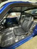 Cargo Area Sound Deadening and Thermal Insulation Kit for Select Ford Transit-350 XLT - image 1