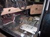 Complete Sound Deadening and Thermal Insulation Kit for 2017-2023 Ram ProMaster Rapid Base - image 2