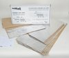 Complete Sound Deadening and Thermal Insulation Kit for 1927-1931 Ford Models - image 1