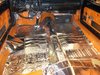 Floor Sound Deadening and Thermal Insulation Kit for 1962-1967 AC Shelby Cobra - image 2