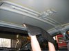 Roof Sound Deadening and Thermal Insulation Kit for 1987-1991 Ford F-150 Custom - image 1